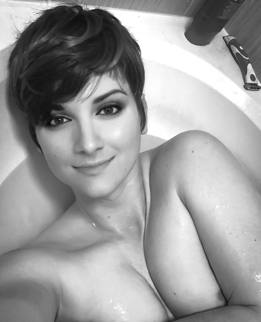 Ashley barron nude - 🧡 Ashley Barron nackt Ashley Barron Porn Pics & P...
